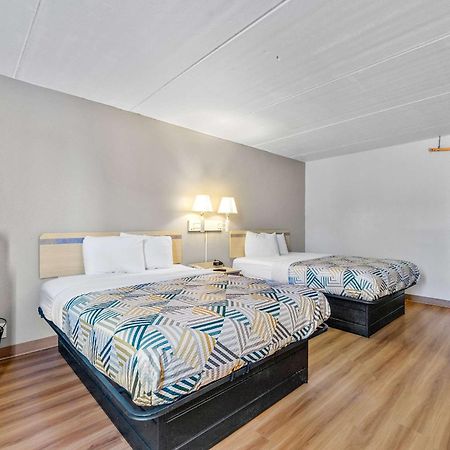 Motel 6-Decatur, Ga Dış mekan fotoğraf