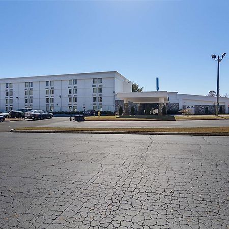 Motel 6-Decatur, Ga Dış mekan fotoğraf