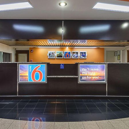 Motel 6-Decatur, Ga Dış mekan fotoğraf