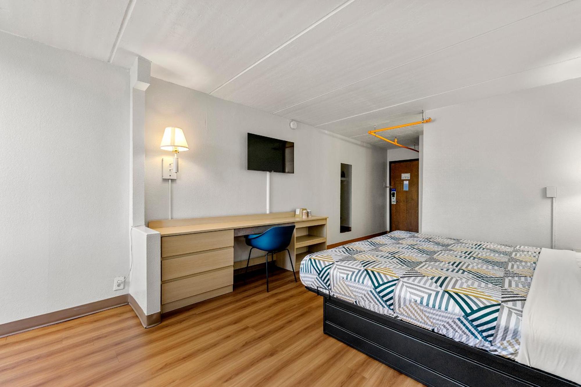 Motel 6-Decatur, Ga Dış mekan fotoğraf