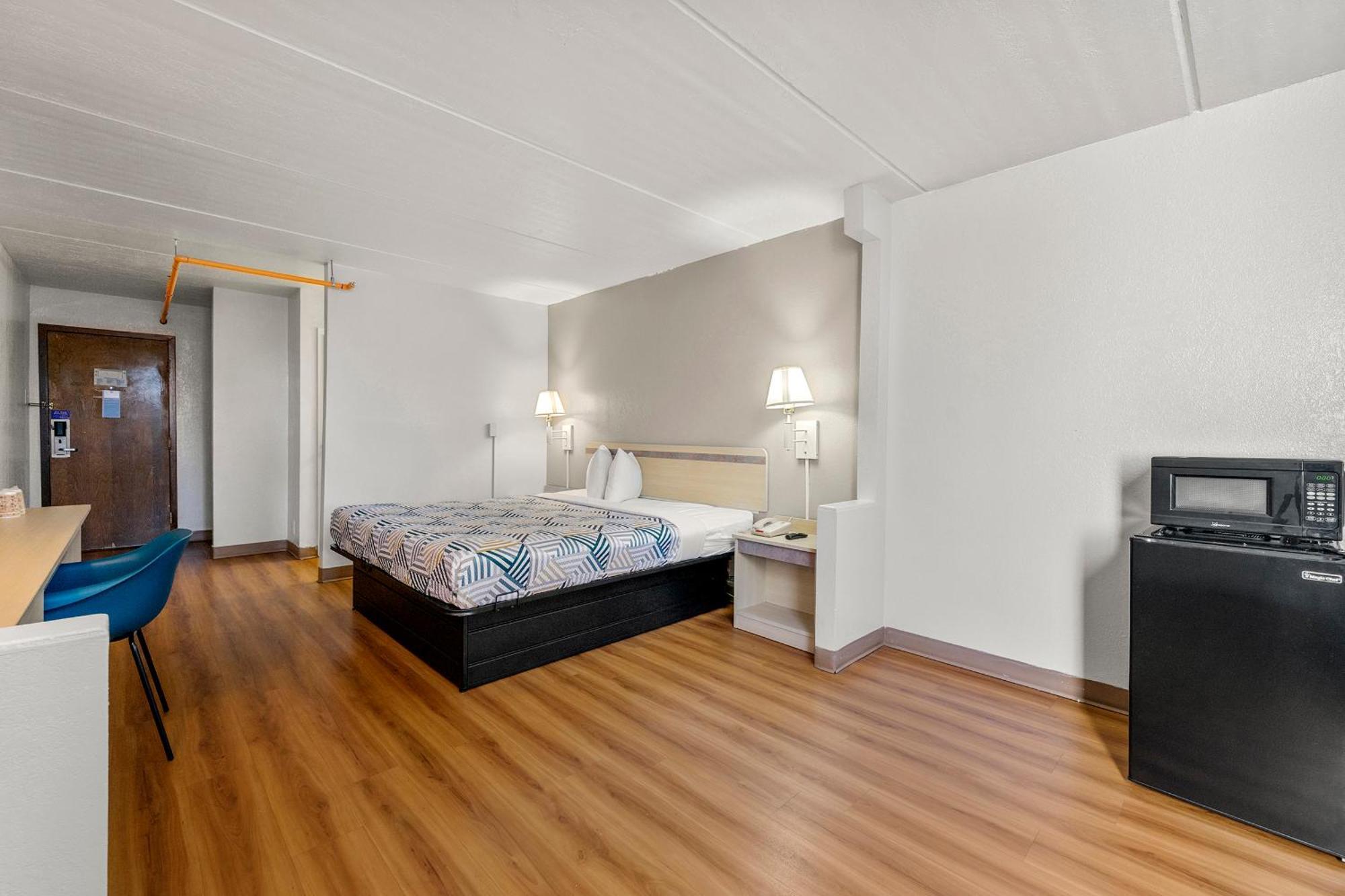 Motel 6-Decatur, Ga Dış mekan fotoğraf