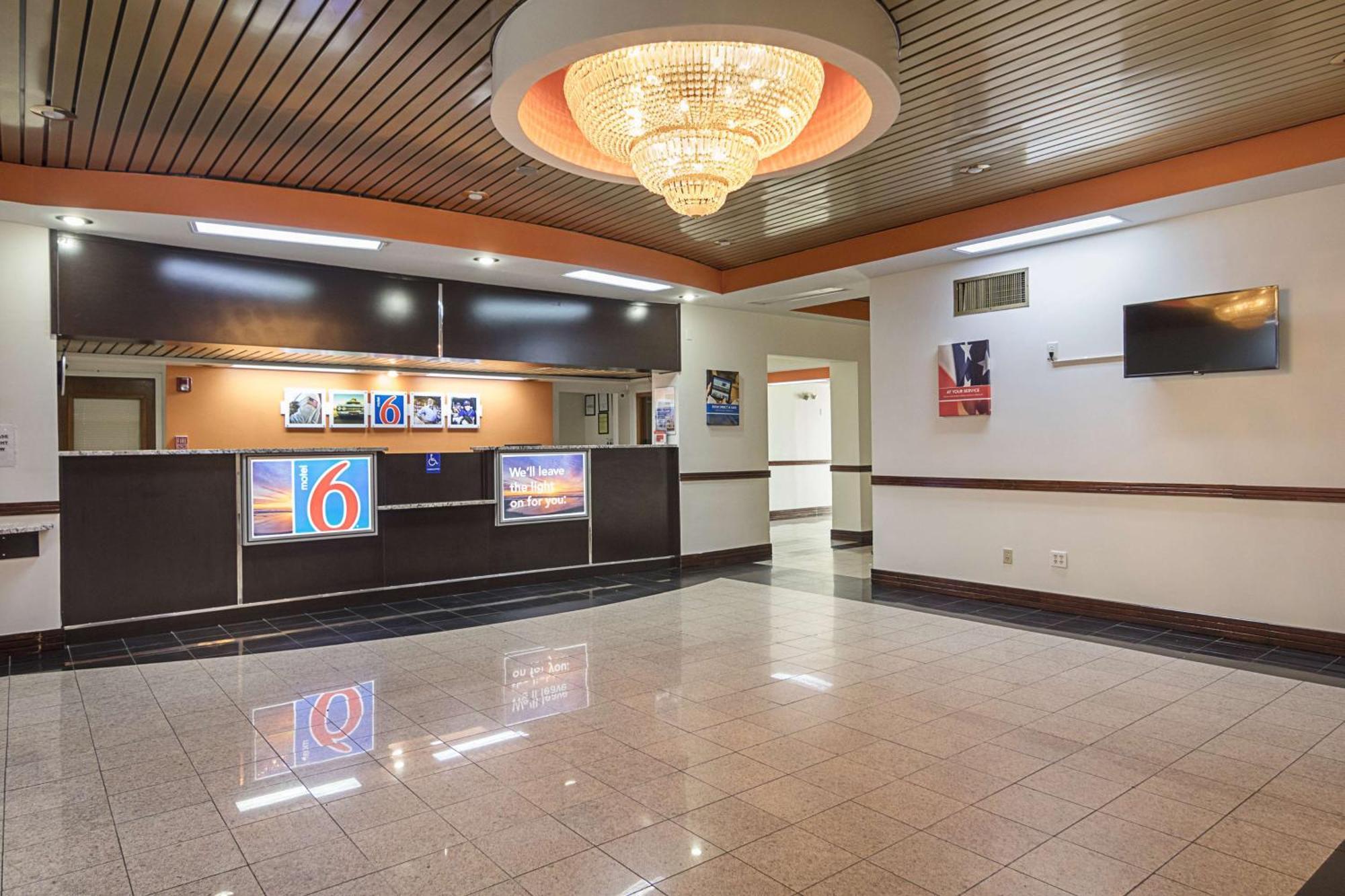 Motel 6-Decatur, Ga Dış mekan fotoğraf