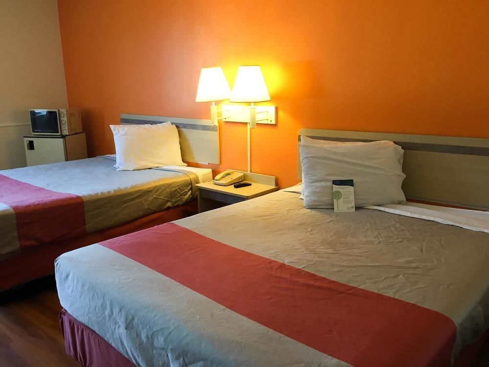 Motel 6-Decatur, Ga Dış mekan fotoğraf