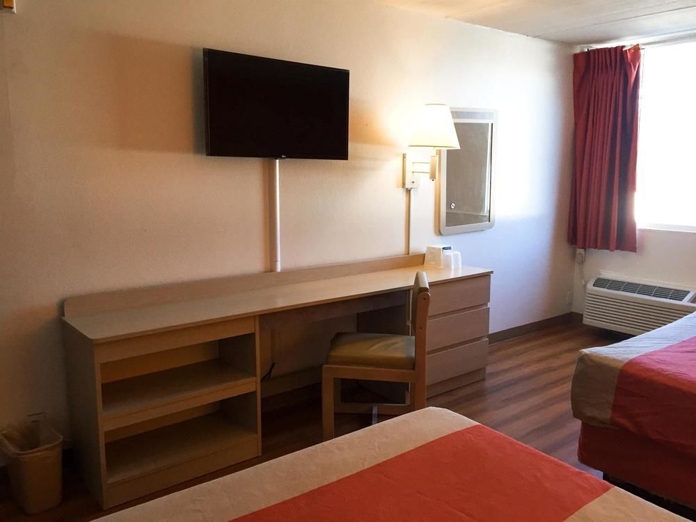 Motel 6-Decatur, Ga Dış mekan fotoğraf