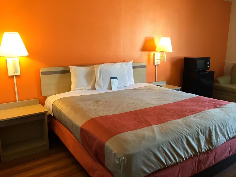 Motel 6-Decatur, Ga Dış mekan fotoğraf
