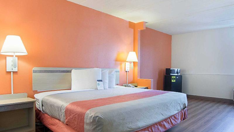 Motel 6-Decatur, Ga Dış mekan fotoğraf